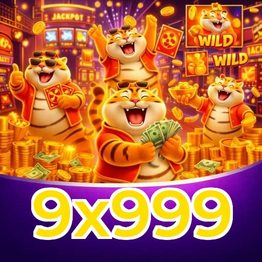 Loterias online disponíveis na 9x999