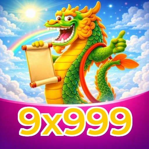 Logo da 9x999
